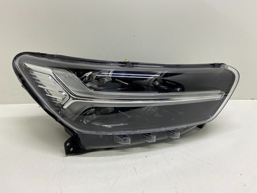 Farol Volvo Xc40 2018 2019 2020 2021 22 2023 Sem Modulo Dir (Usado)