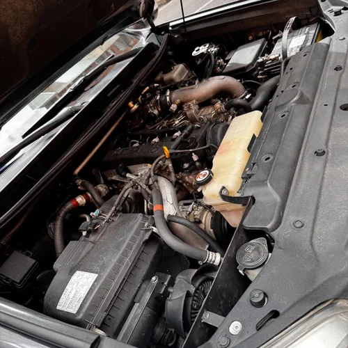 Toyota Prado 3.0 Tx Fl