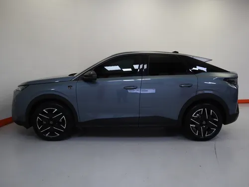 Peugeot 3008 GT LINE 1.6 TP 6AB ABS CT 4X2