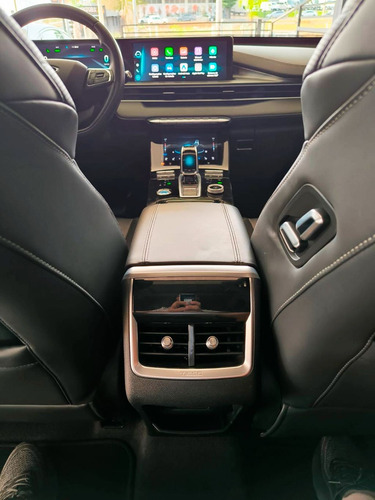 Chery Tiggo 8 Pro 1.5 TCI PLUG-IN HYBRID DHT