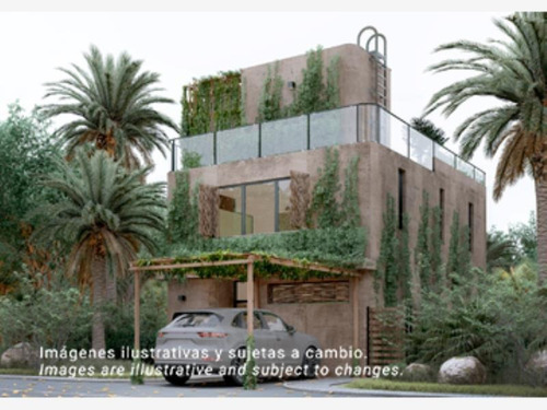 Imagen 10 de 12 de Terreno En Venta Bak Tulum, Tulum