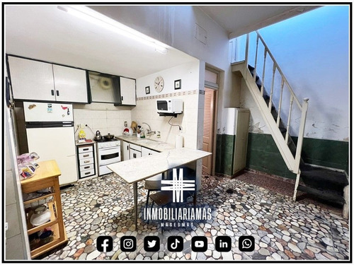 Imagen 9 de 16 de Casa Venta Atahualpa Montevideo Imas.uy R (ref: Ims-14790)
