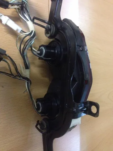 Stop Trasero Moto Suzuki Dl 650 (Usado)