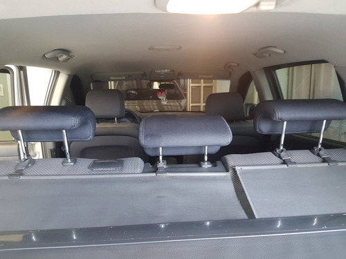 Hyundai Santa Fe 2008 2.7 Gl