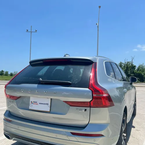 Volvo XC60 2.0 T5 Awd R-design