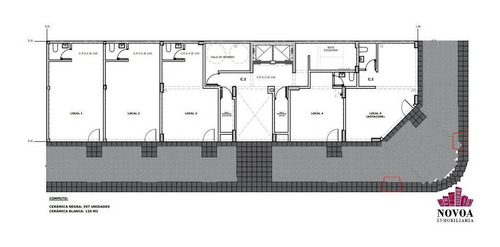Imagen 6 de 16 de Departamento - Wilde