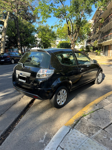 Ford Ka 1.0 Fly Viral 63cv