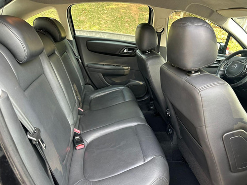Citroën C4 Exclusive 2.0
