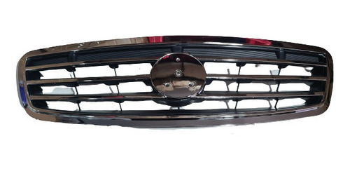 Mascara Frontal Geely Ck (sin Logo) 100% Nueva