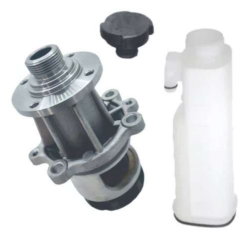 Bomba Agua, Deposito Y Tapon Bmw 323i 2.5l 1998 98-07