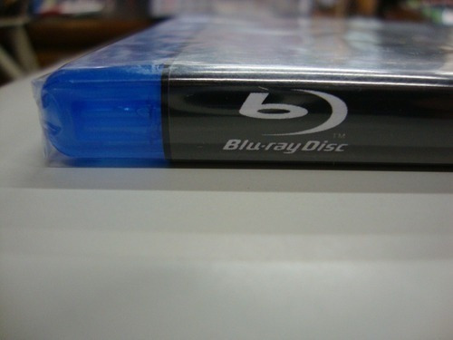 Blu-ray - Elvis Presley : That's The Way It Is - Importado