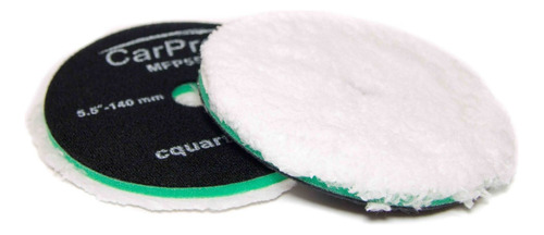 Carpro Microfiber Heavy Cutting - Pad De Microfibra Corte 5