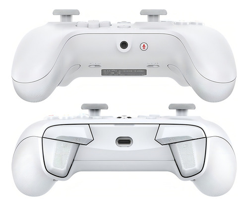 Control Joystick Gamesir G7 Se Blanco