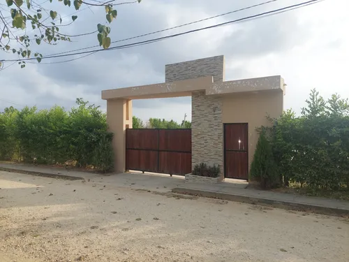 Casa Campestre En Arriendo Turbaco, Turbaco