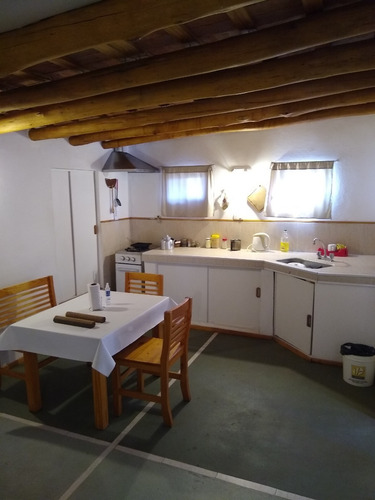 Imagen 18 de 26 de Casa Con Pileta En Alquiler En Cordoba Las Rabonas Nono Valle De Traslasierra Sp