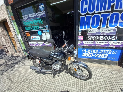Imagen 3 de 8 de Bajaj Boxer 150 Año 2020 - Financiamos Tangomotos 76