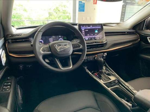 Jeep Compass 1.3 T270 TURBO FLEX LIMITED AT6