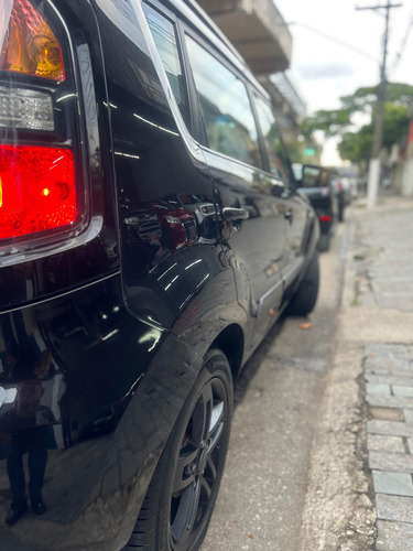 Kia Soul 1.6 U 163 16V FLEX 4P AUTOMÁTICO