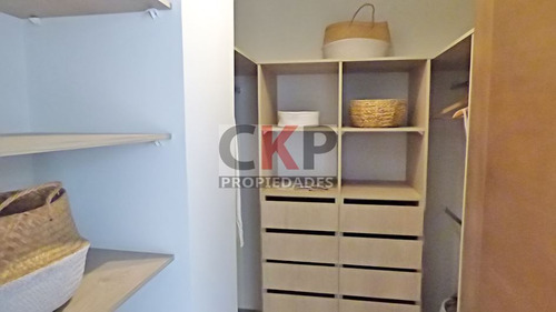 Venta Sin Comision/ Penthouse Sector Club Manquehue