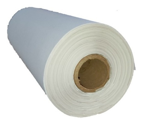 Papel Parafinado En Rollo 2.5 Kg      150 Mtrs