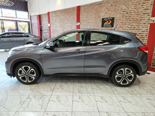 Imagen 8 de 25 de Honda Hr-v 1.8 Lx 2wd Cvt 2016