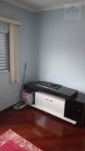 Casa Com 4 Dormitórios À Venda, 153 M² Por R$ 749.000,00 - Jardim Independência - São Vicente/sp - Ca0373