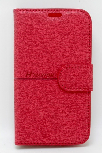 Capa Carteira Flip Case Alcatel A7 Tela 5.5 + Pelicula Vidro