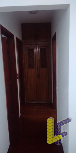 Apartamento - Bairro Barcelona - 17204