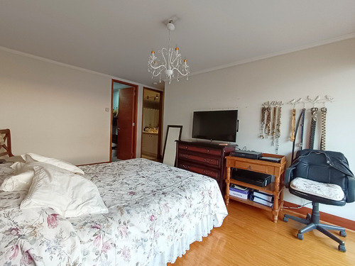 Impecable Departamento Vitacura - Andrés De Vera
