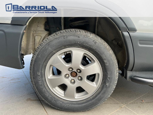 Imagen 8 de 25 de Subaru Forester Awd Automatico 2.0 1998- Barriola