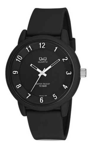 Reloj Unisex Q&q Vr52j001y 100% Original