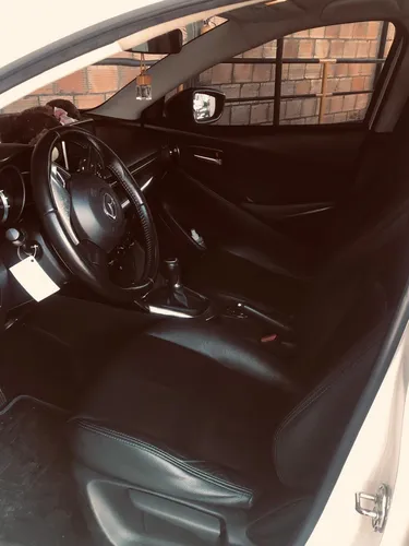 Mazda 2 1.5 Touring