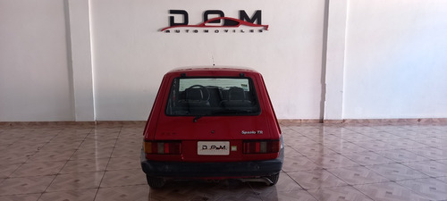 Fiat 147