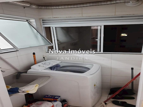 Imagem 2 de 10 de Vende-se Apartamento Em Jandira - 1817