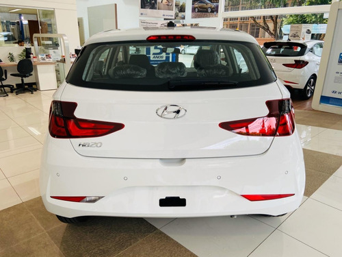 Imagem 9 de 15 de Hyundai Hb20 Evolution 1.0