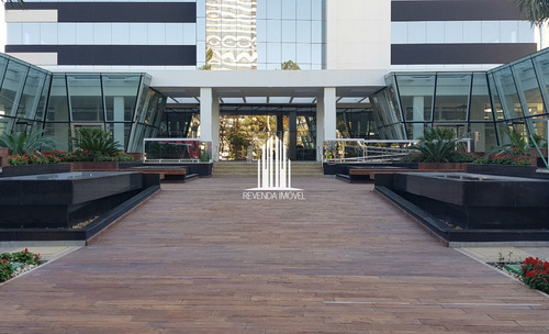 Imagem 8 de 8 de Laje Comercial Disponível Para Locação - Al2081