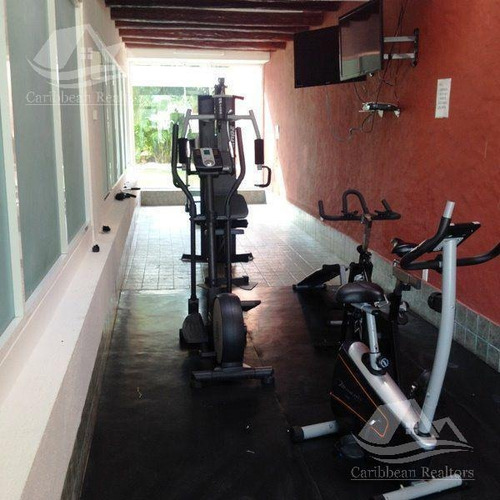 Imagen 17 de 22 de Casa En Venta En Riviera Maya Playa Del Carmen Playa Magna