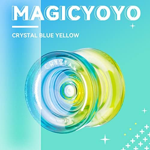 Yoyo K2 Responsivo Para Niños Principiantes, Yoyo K2 De De