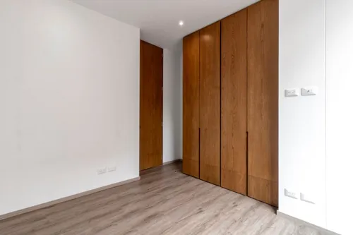 Apartamento En Arriendo/venta En Chicó Norte. Cod A22697