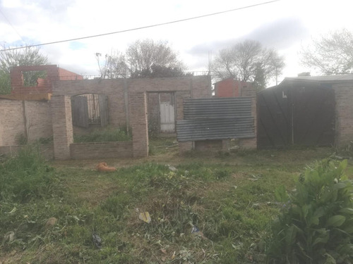 Imagen 3 de 14 de Lote En Burzaco Con Construccion A Terminar