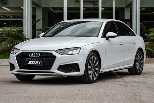 Audi A4 2.0 40 Tfsi Quattro 252cv