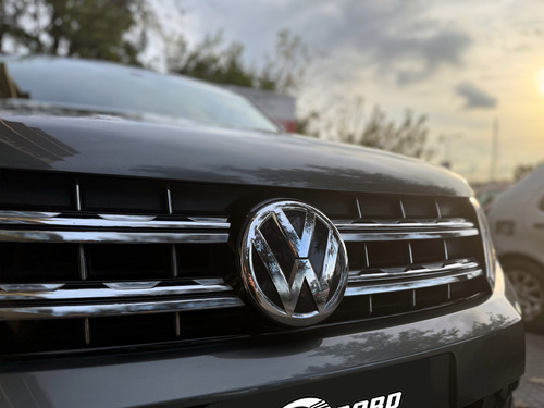 Volkswagen Amarok 2.0 Cd Tdi 180cv Highline At