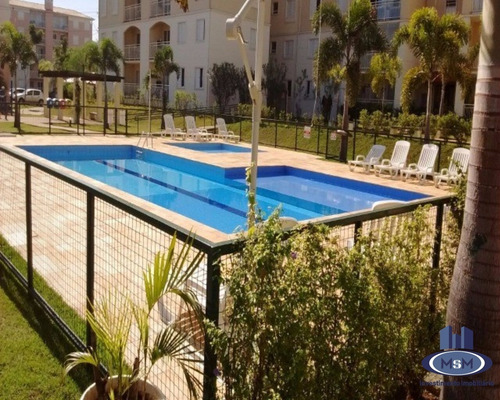 Imagem 19 de 21 de Apartamento - Ap00040 - 33973524
