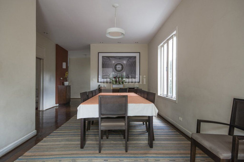 Imagem 8 de 15 de Oportunidade Casa Jardim Pauslistano Com 390m² E 5 Vagas - Pc88802