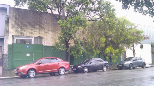 Imagem 6 de 20 de Galpão Para Aluguel, Vila Independência - São Paulo/sp - 3253
