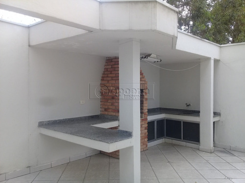 Imagem 13 de 15 de Casa Em Condominio - Alphaville - Ref: 66658 - V-66658