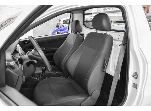 Volkswagen Saveiro 1.6 MSI ROBUST CS 8V FLEX 2P MANUAL