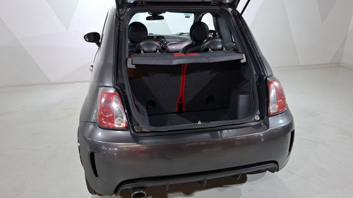 Fiat 500 1.4 SPORT TURBO AT