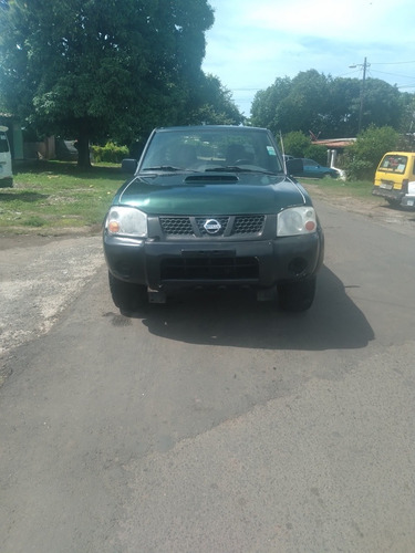 Imagen 2 de 11 de Nissan Frontier 15 Frontier 4×4