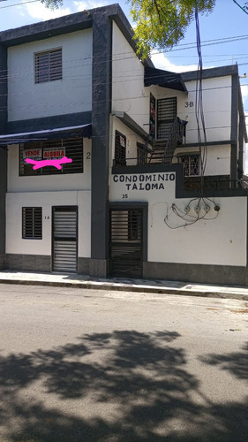 Vendo Condominio De Apartamentos En El Almirante,  Maria Ven